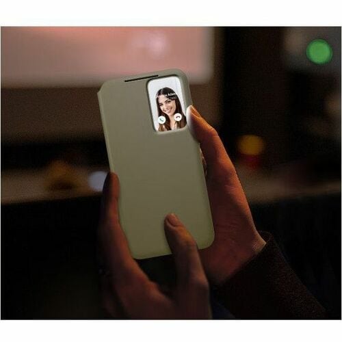 Étui portefeuille Samsung pour Samsung Galaxy S23