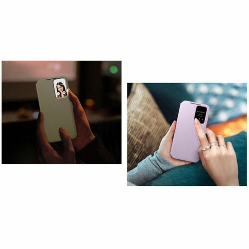 Samsung Carrying Case (Wallet) Samsung Galaxy S23