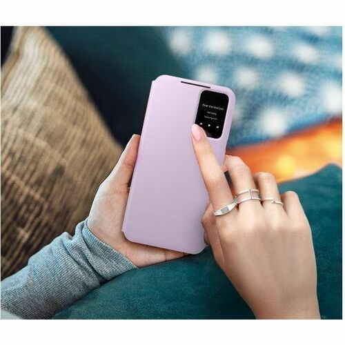 Funda de transporte Samsung (billetera) para Samsung Galaxy S23+