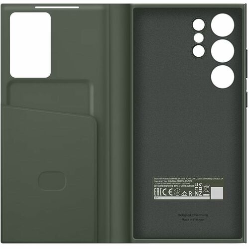 Samsung Carrying Case (Wallet) Samsung Galaxy S23