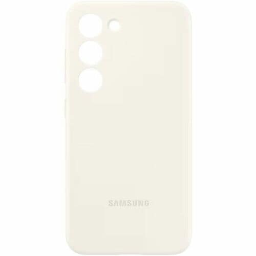 Funda de silicona para Samsung Galaxy S23
