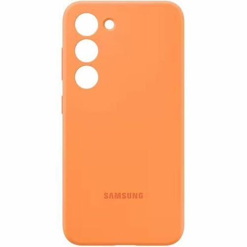 Funda de silicona para Samsung Galaxy S23