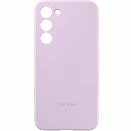 Funda de silicona para Samsung Galaxy S23+