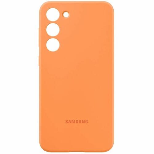 Samsung Galaxy S23+ Silicone Case