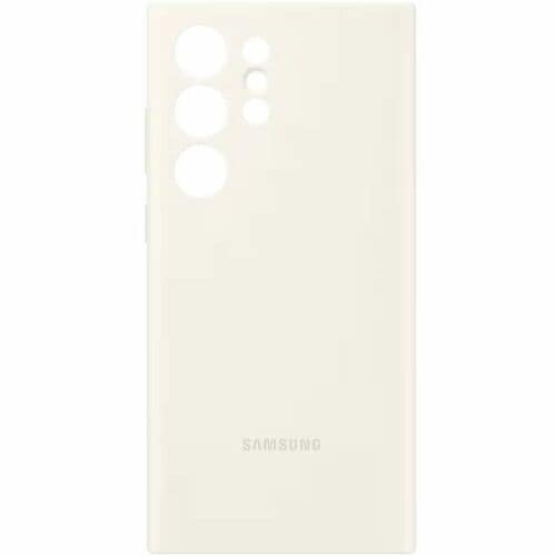 Samsung Galaxy S23 Ultra Silicone Case