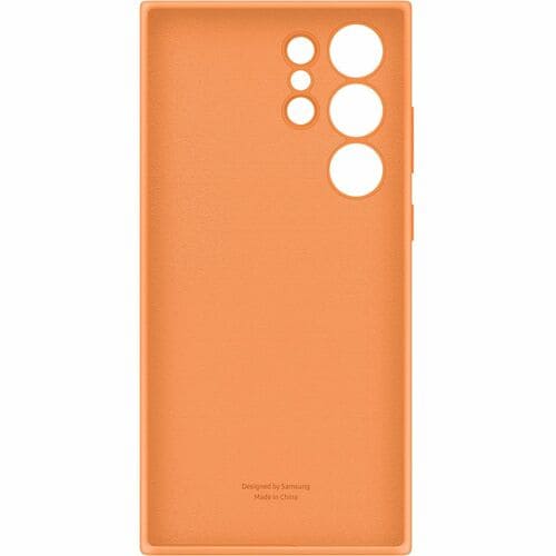 Samsung Galaxy S23 Ultra Silicone Case