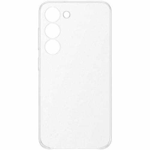 Samsung Galaxy S23 Clear Case