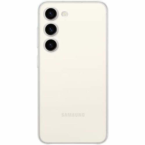 Samsung Galaxy S23 Clear Case