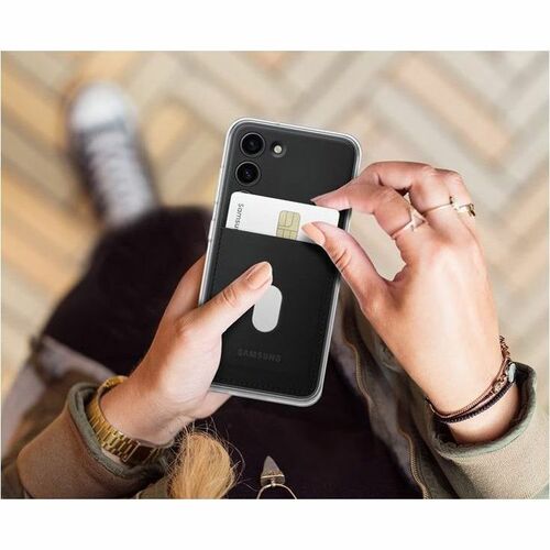 Samsung Galaxy S23 Frame Case