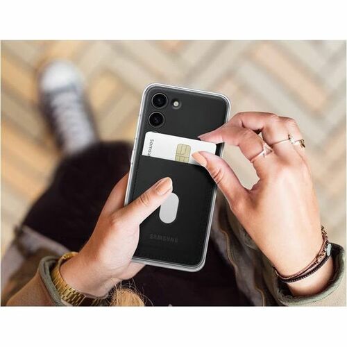 Samsung Galaxy S23 Frame Case