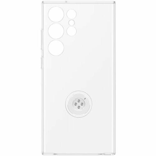 Samsung Galaxy S23 Ultra Clear Gadget Case