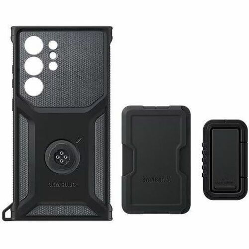 Samsung Galaxy S23 Rugged Gadget Case