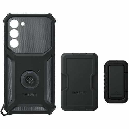 Samsung Galaxy S23+ Rugged Gadget Case