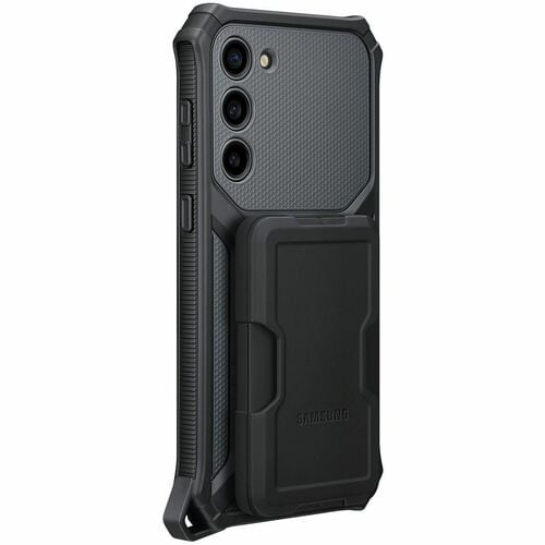 Samsung Galaxy S23+ Rugged Gadget Case