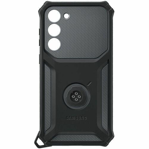 Samsung Galaxy S23+ Rugged Gadget Case