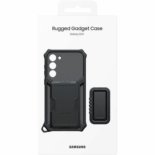 Samsung Galaxy S23+ Rugged Gadget Case
