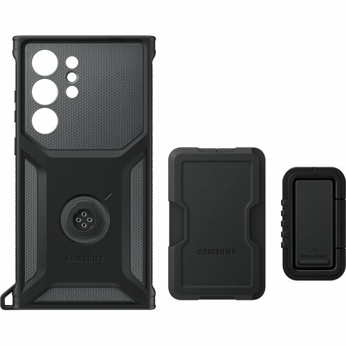 Samsung Galaxy S23 Ultra Rugged Gadget Case