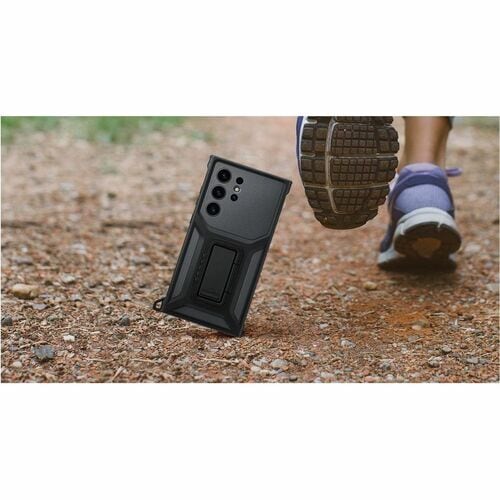 Samsung Galaxy S23 Ultra Rugged Gadget Case