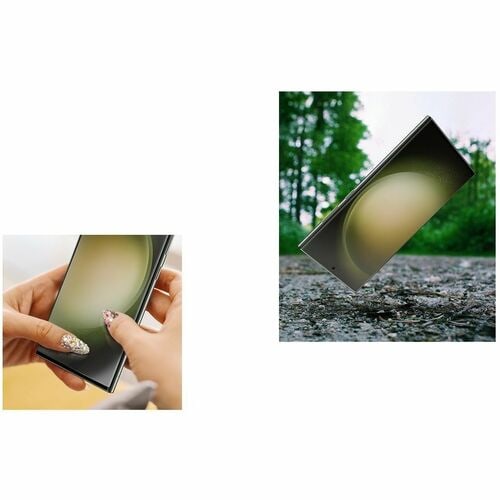 Samsung Galaxy S23 Ultra Screen Proter Transparent