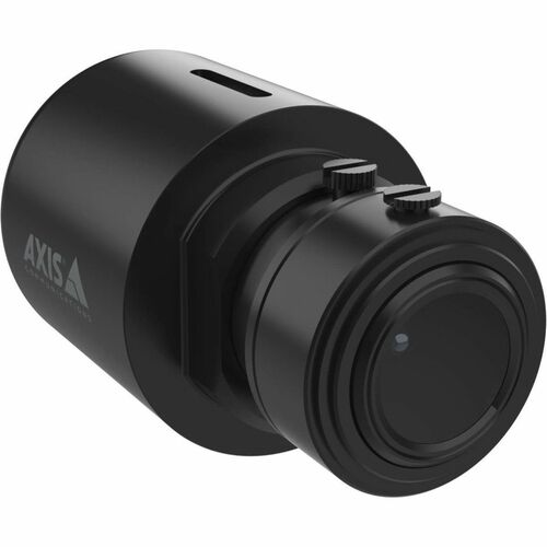AXIS F2115-R Varifocal Sensor - Bracket Mount, Recessed-Mountable for Multipurpo