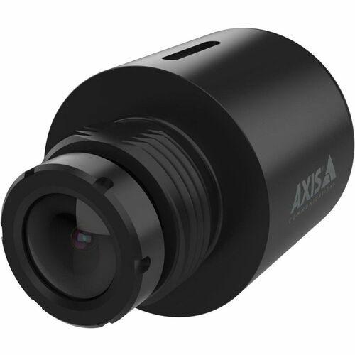 AXIS F2105-RE Standard Sensor - Recessed-Mountable, Bracket Mount for Indoor, Ou