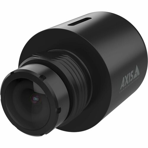 Sensor de ojo de pez AXIS F2135-RE: montaje empotrado, montaje en soporte para interiores y exteriores