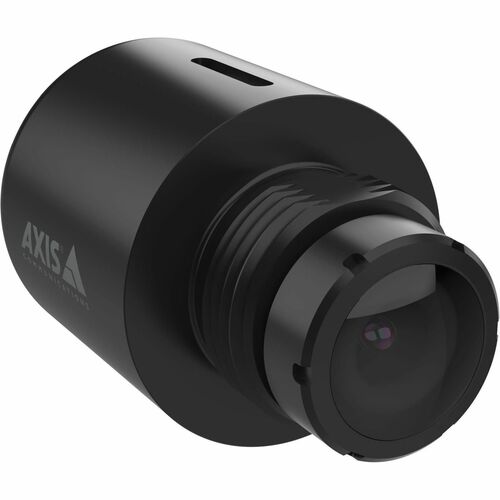 Sensor de ojo de pez AXIS F2135-RE: montaje empotrado, montaje en soporte para interiores y exteriores