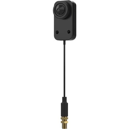 AXIS F7225-RE Indoor/Outdoor Surveillance Camera - Color - H.265, H.264B, H.264H