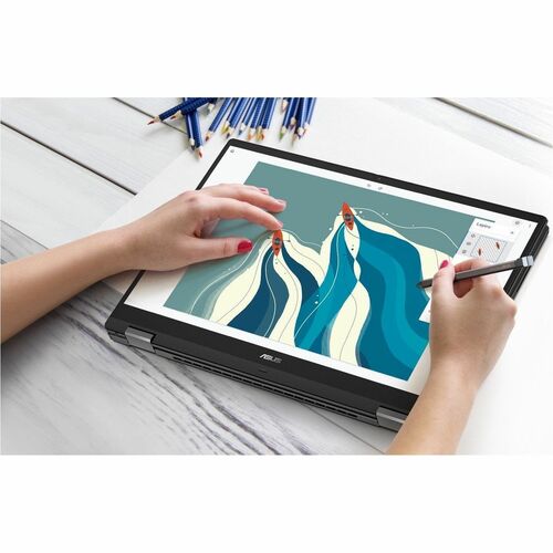 Asus Chromebook Flip CX5 CX5601FBA-YZ568T