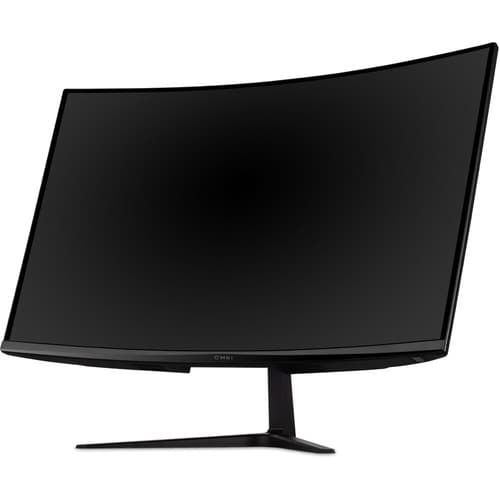 Moniteur LED incurvé WQHD ViewSonic Entertainment VX3218C-2K 32 pouces - 16:9