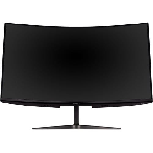 Moniteur LED incurvé WQHD ViewSonic Entertainment VX3218C-2K 32 pouces - 16:9