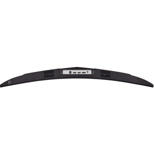 Moniteur LED incurvé WQHD ViewSonic Entertainment VX3218C-2K 32 pouces - 16:9