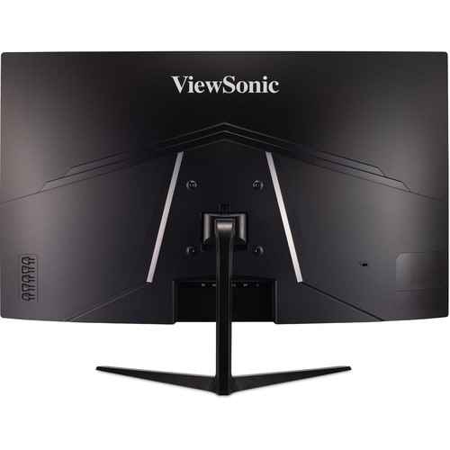 Moniteur LED incurvé WQHD ViewSonic Entertainment VX3218C-2K 32 pouces - 16:9