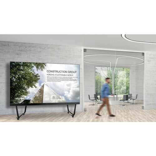 ViewSonic LDM135-151 - Écran 135\", résolution 1920 x 1080, 600