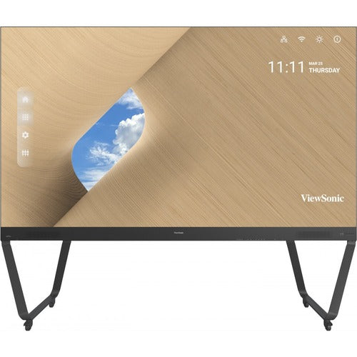 ViewSonic LDP135-151 - Écran 135\", résolution 1920 x 1080, 600
