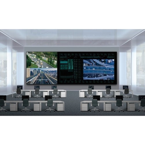 ViewSonic LDP135-151 - Écran 135\", résolution 1920 x 1080, 600
