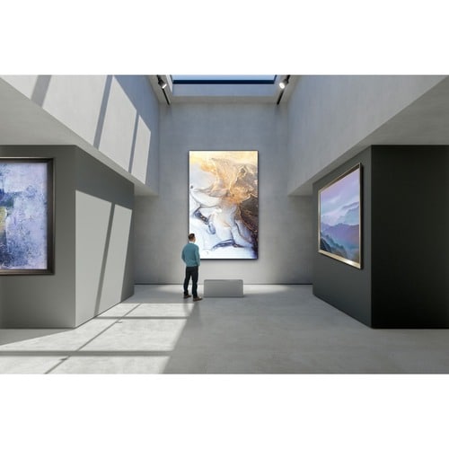 ViewSonic LDP135-151 - Écran 135\", résolution 1920 x 1080, 600