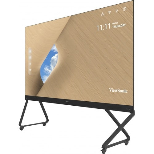 ViewSonic LDP135-151 - Écran 135\", résolution 1920 x 1080, 600