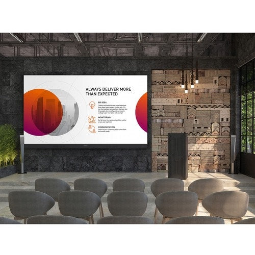 ViewSonic LDP135-151 - Écran 135\", résolution 1920 x 1080, 600