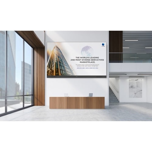 ViewSonic LDP135-151 - Écran 135\", résolution 1920 x 1080, 600