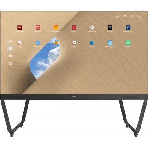 ViewSonic LDP135-151 - Écran 135\", résolution 1920 x 1080, 600
