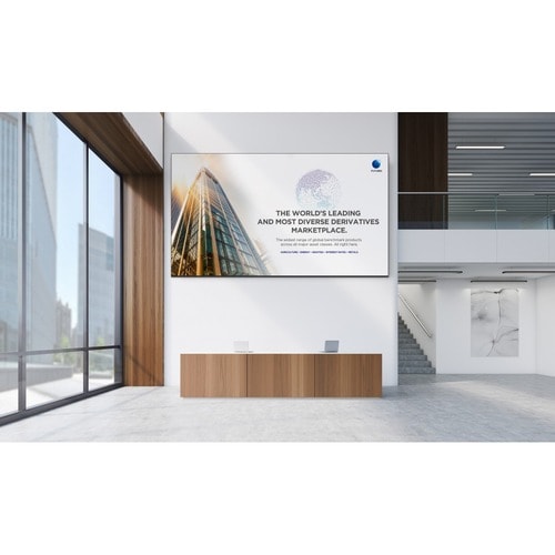 ViewSonic LDP135-151 - Écran 135\", résolution 1920 x 1080, 600