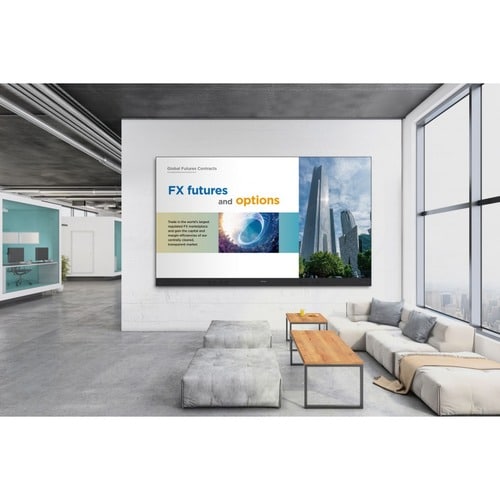 ViewSonic LDP135-151 - Écran 135\", résolution 1920 x 1080, 600