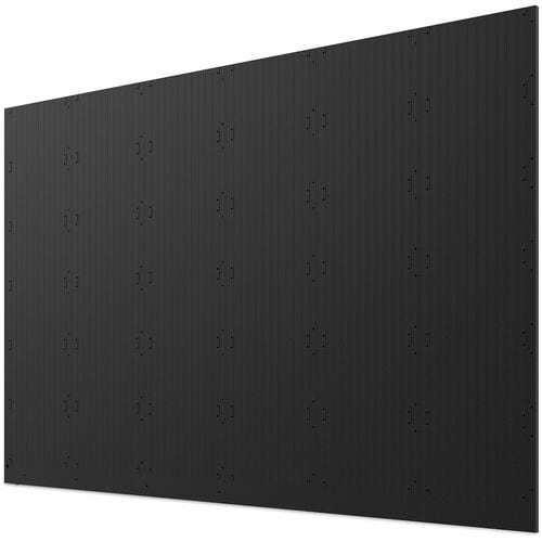 Pantalla LED todo en uno de 163" con visión directa de ViewSonic