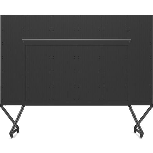 Pantalla LED todo en uno de 163" con visión directa de ViewSonic