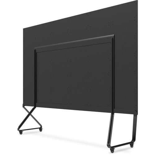 Pantalla LED todo en uno de 163" con visión directa de ViewSonic