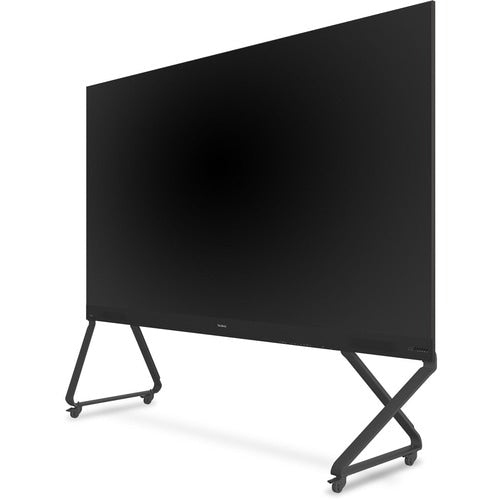Pantalla LED todo en uno de 163" con visión directa de ViewSonic