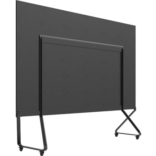 Pantalla LED todo en uno de 163" con visión directa de ViewSonic