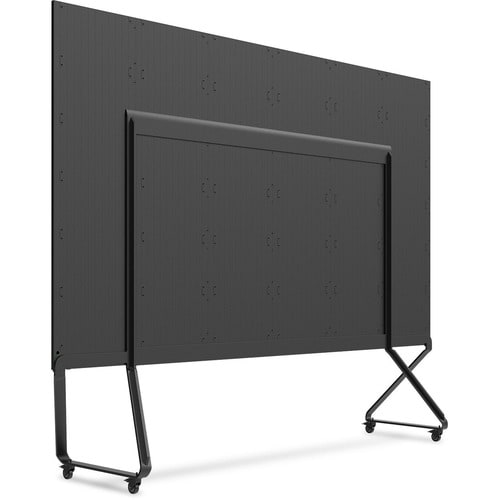 Pantalla LED todo en uno de 163" con visión directa de ViewSonic