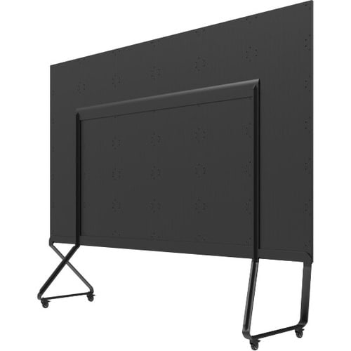 Pantalla LED todo en uno de 163" con visión directa de ViewSonic